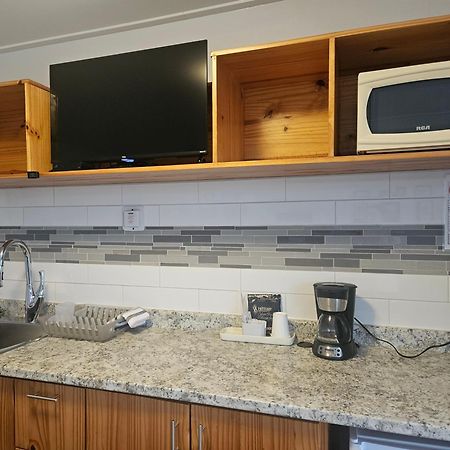 Quest Motel Whitewood Kültér fotó