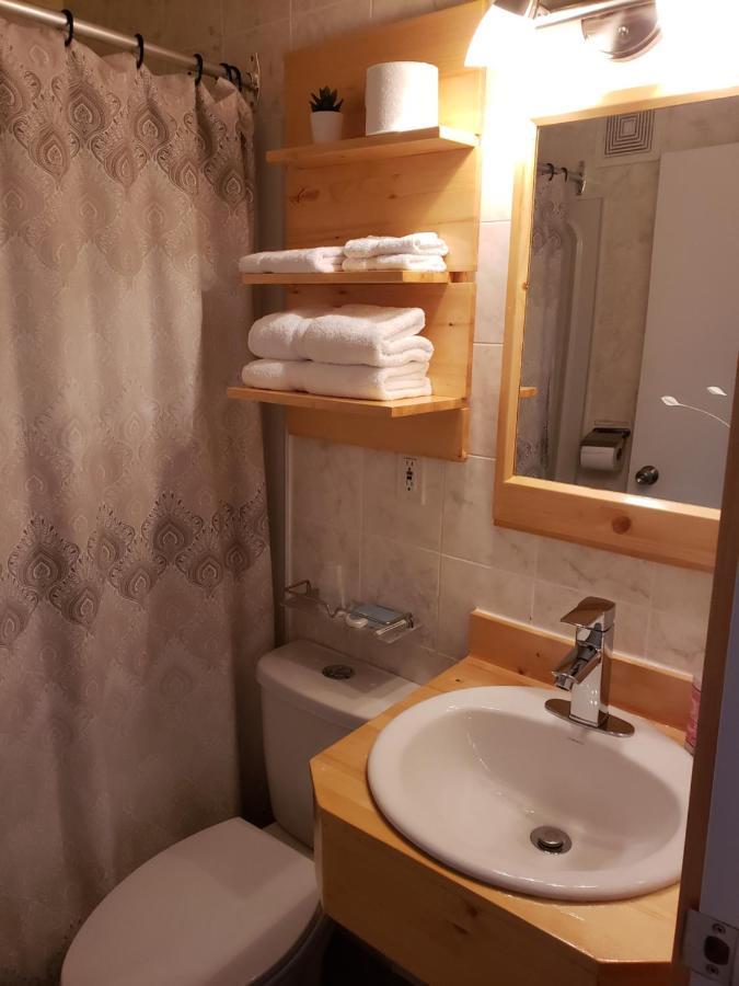Quest Motel Whitewood Kültér fotó