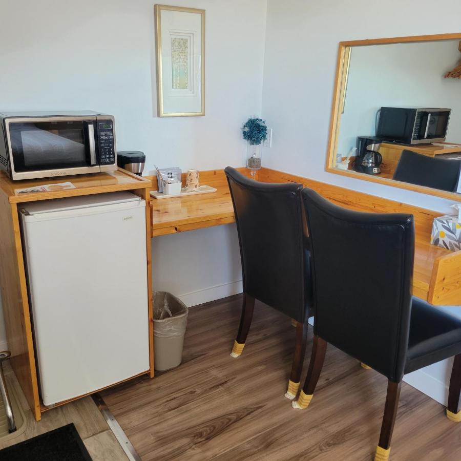 Quest Motel Whitewood Kültér fotó