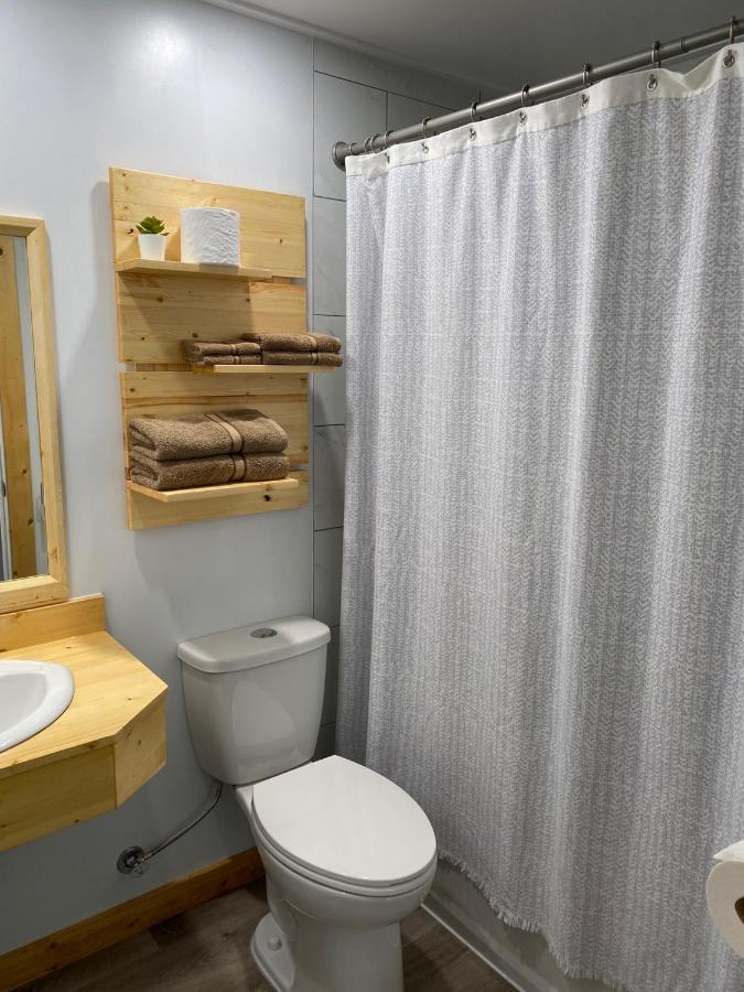 Quest Motel Whitewood Kültér fotó