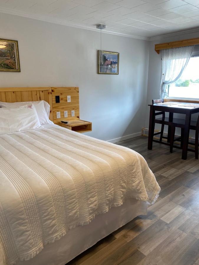 Quest Motel Whitewood Kültér fotó
