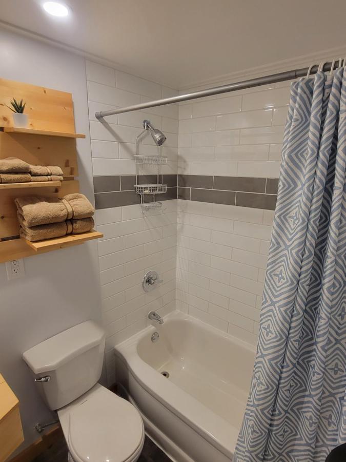 Quest Motel Whitewood Kültér fotó