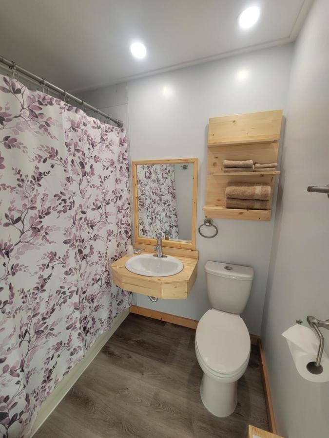Quest Motel Whitewood Szoba fotó