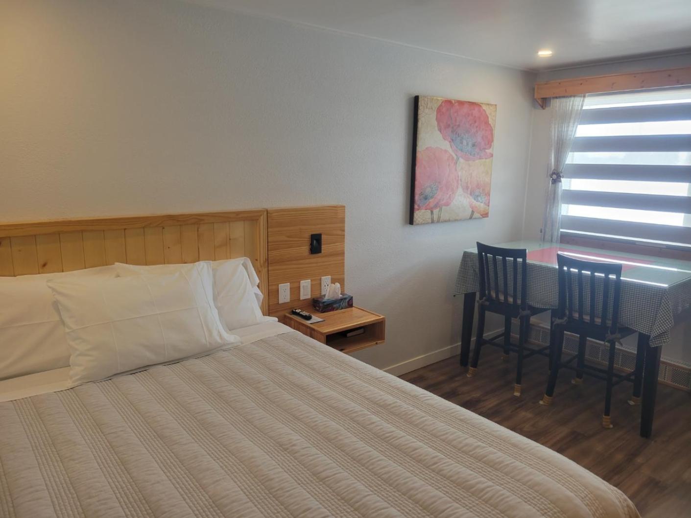 Quest Motel Whitewood Kültér fotó