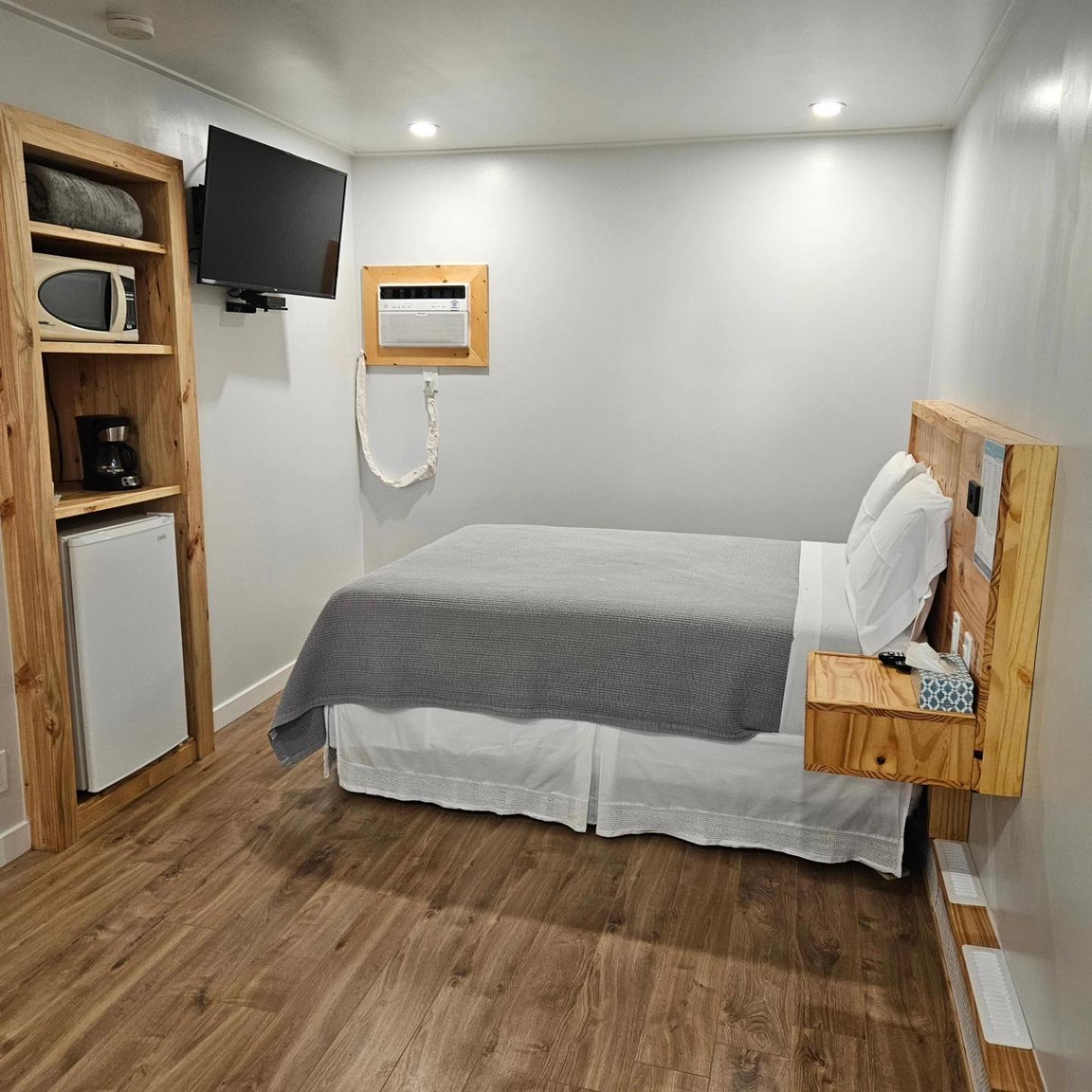 Quest Motel Whitewood Kültér fotó