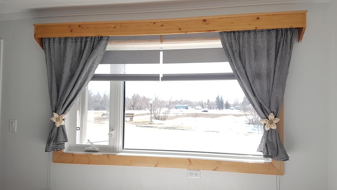Quest Motel Whitewood Kültér fotó