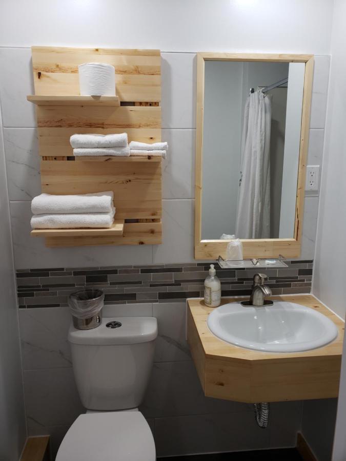 Quest Motel Whitewood Kültér fotó