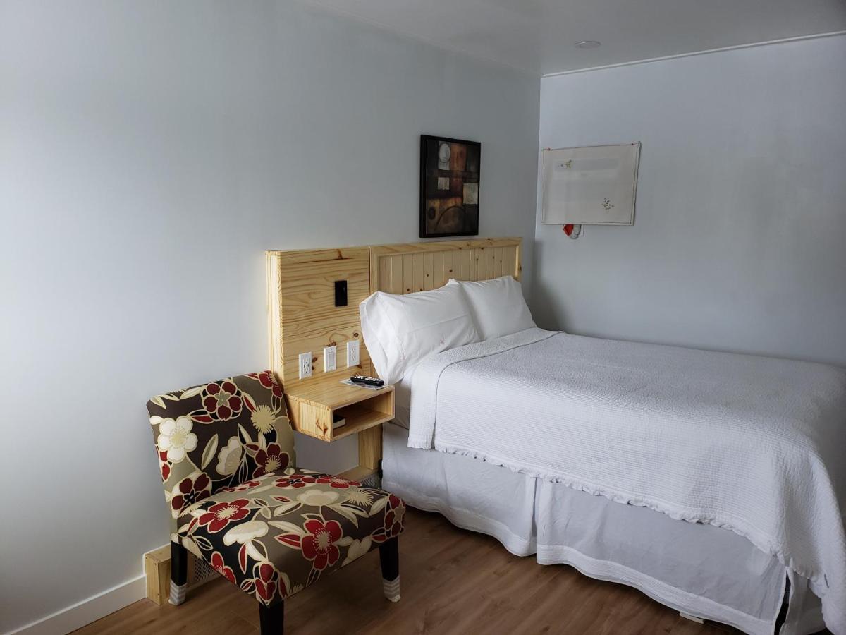 Quest Motel Whitewood Kültér fotó